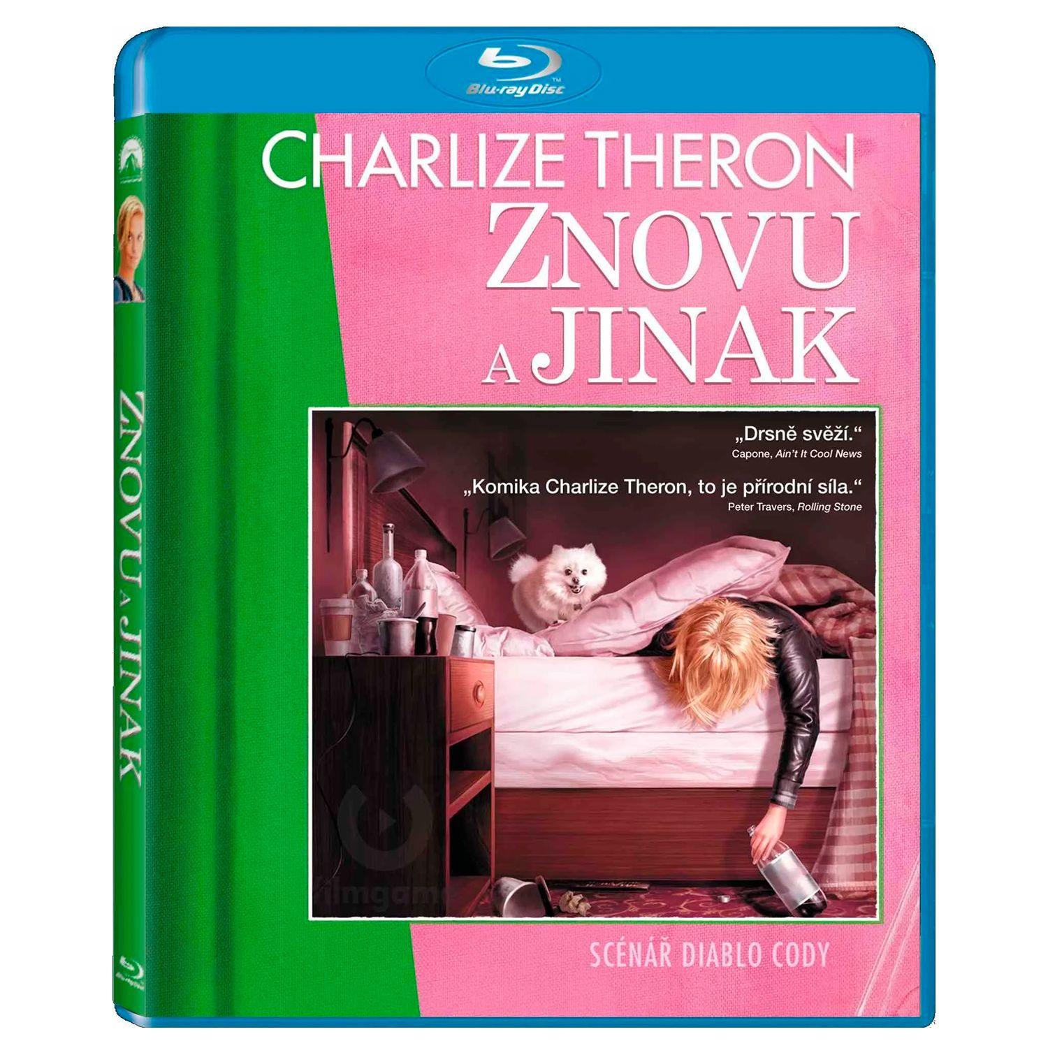 Бедная богатая девочка (Blu-ray)