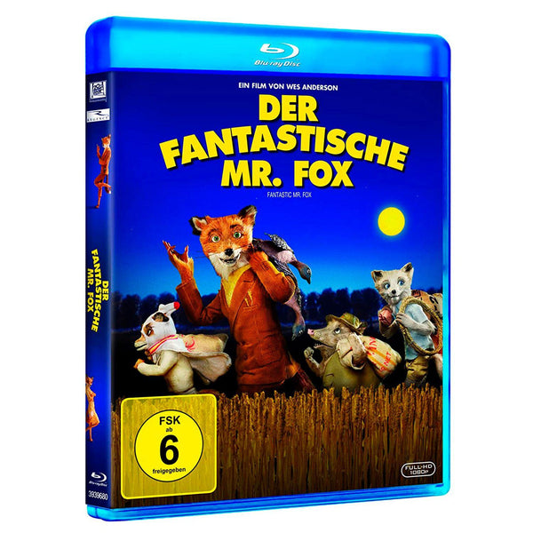 ファンタスティックMr.FOX [Blu-ray] Amazon.co.jp: ファンタスティックMr.FOX [Blu-ray] : ジョージ