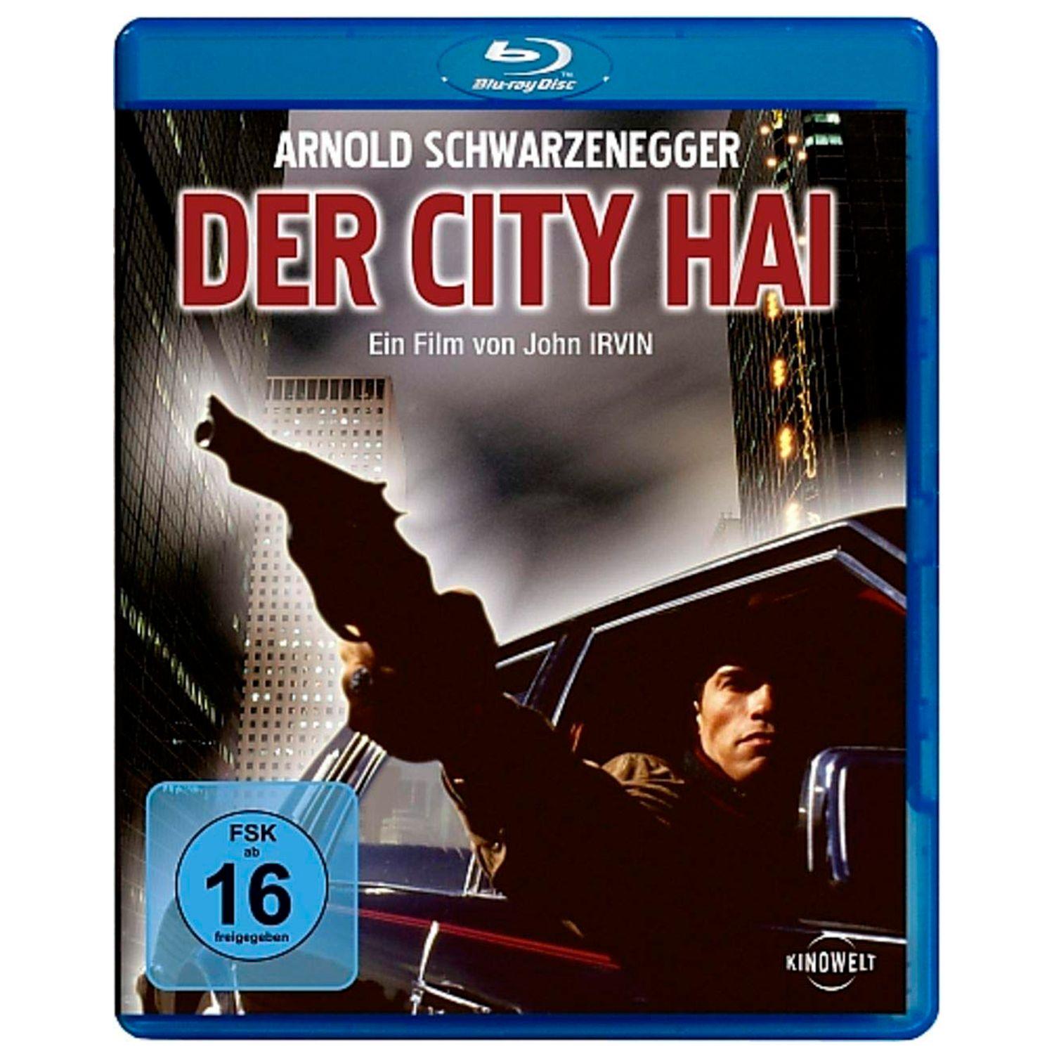 Без компромиссов (Raw Deal) (Blu-ray)