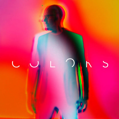 Christopher von Deylen (SCHILLER): COLORS [Limited Super Deluxe Edition] (2 CD + Blu-ray)