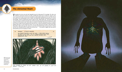 E.T.: the Extra Terrestrial: The Ultimate Visual History (Артбук)