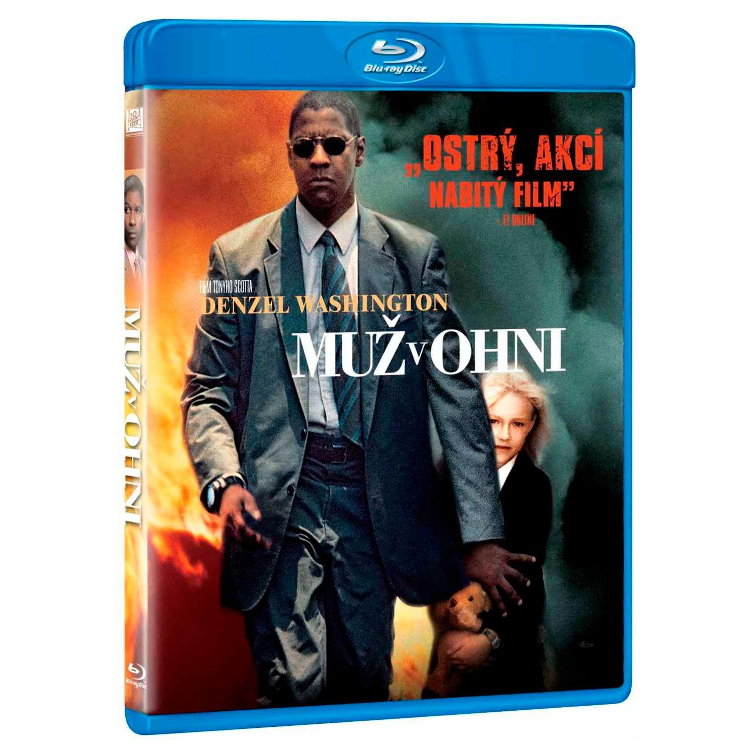 Гнев (Blu-ray)