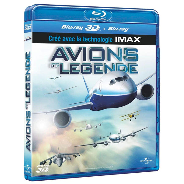 その他 Magic of Flight [Blu-ray] Buy IMAX - The Magic of Flight (Blu-ray Disc, 2009) online