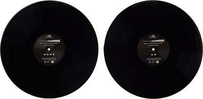 Interstellar (Original Motion Picture Soundtrack) (Vinyl 2 LP)
