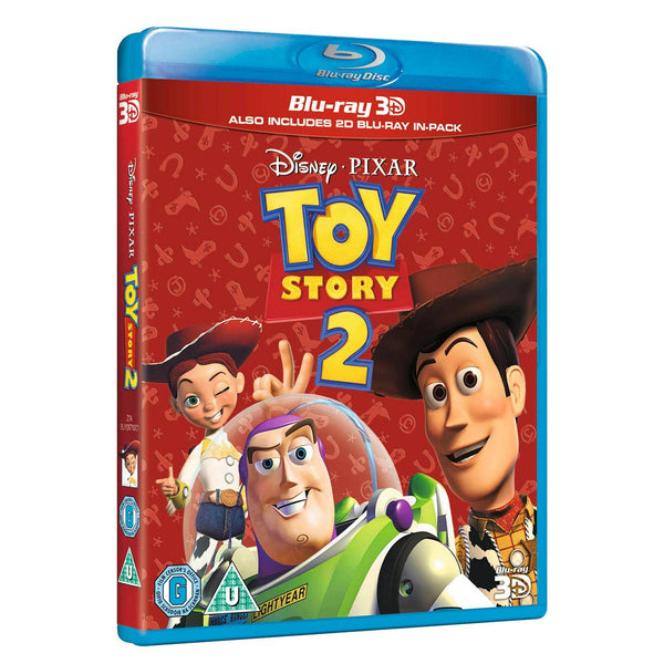 その他 Toy Story 2 [Blu-ray] Amazon.com: TOY STORY 2 [Blu-ray] : Tom Hanks, Tim Allen