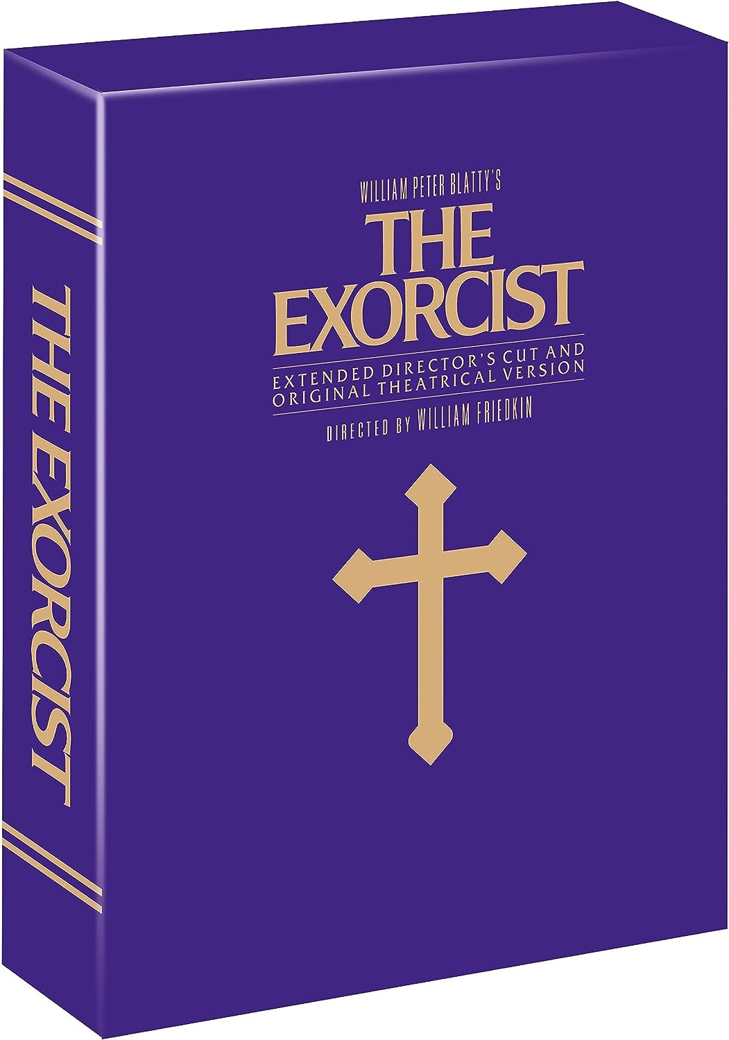 Fist Of Fury – The Exorcist 1000枚　限定盤 Fist Of Fury – The Exorcist 1000枚 限定盤 - メルカリ