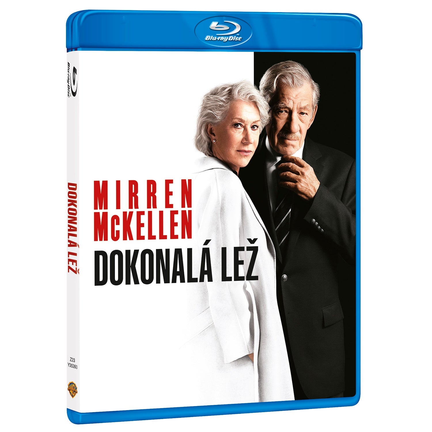 Хороший лжец (Blu-ray)