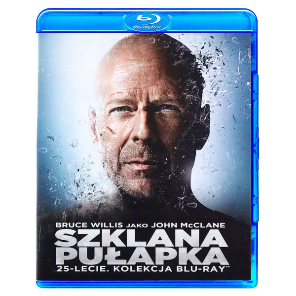 Dvd Die Hard Subtitles Die Hard 1-4 Collection (4 Blu-ray DVD) - Main Image