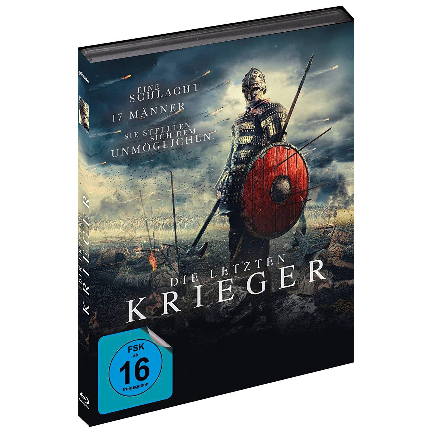 Легенда о Коловрате (Blu-ray)