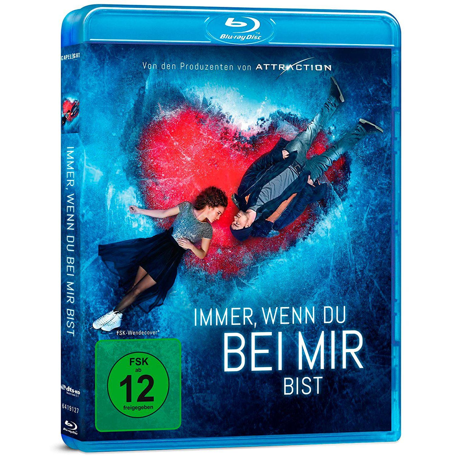 Лёд (Blu-ray)