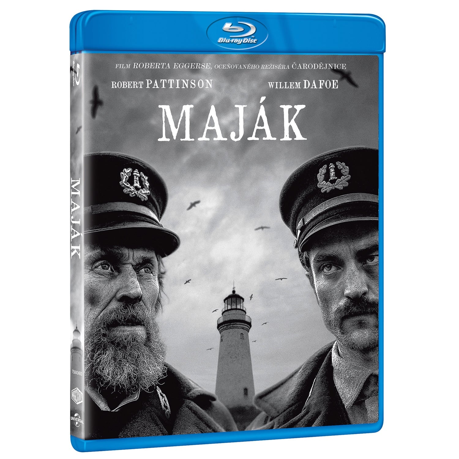 Маяк (Blu-ray)