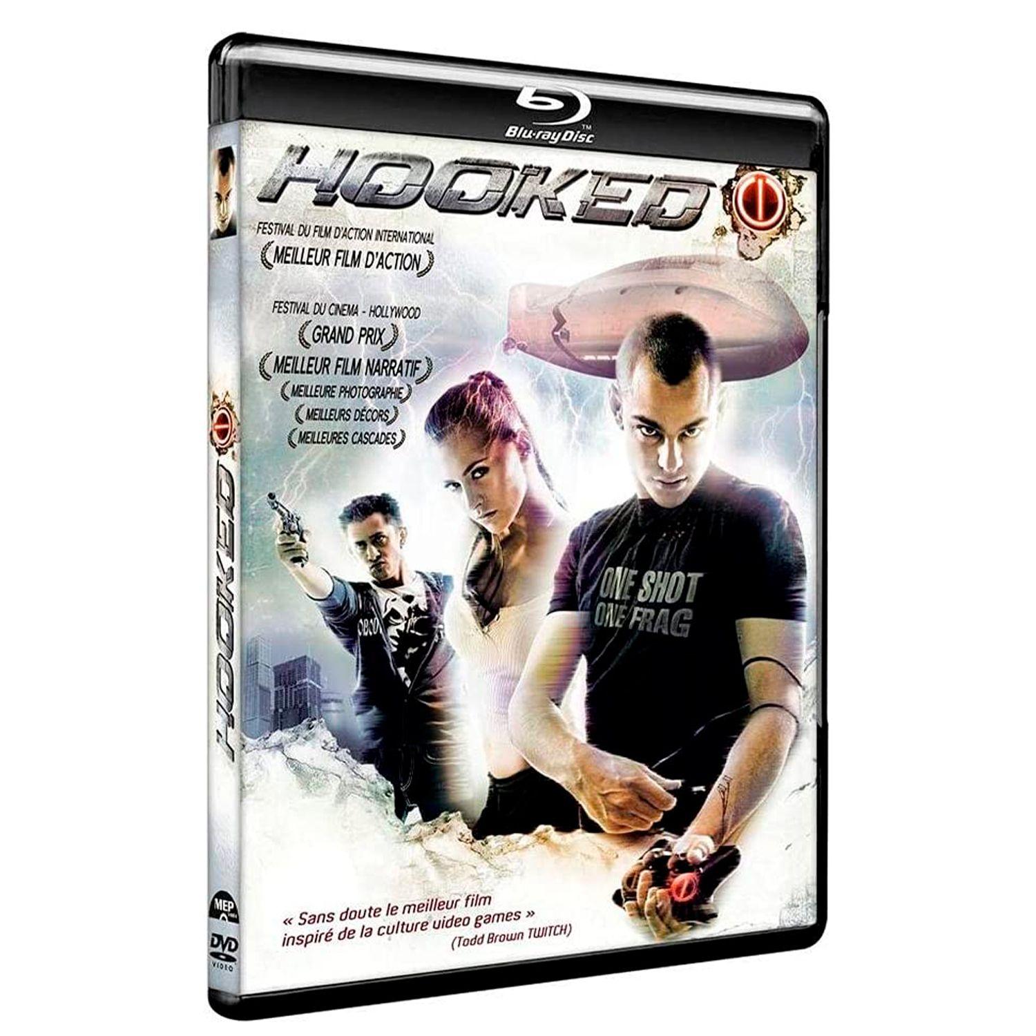 На игре (2009) (Blu-ray)