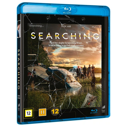 Поиск (Blu-ray)