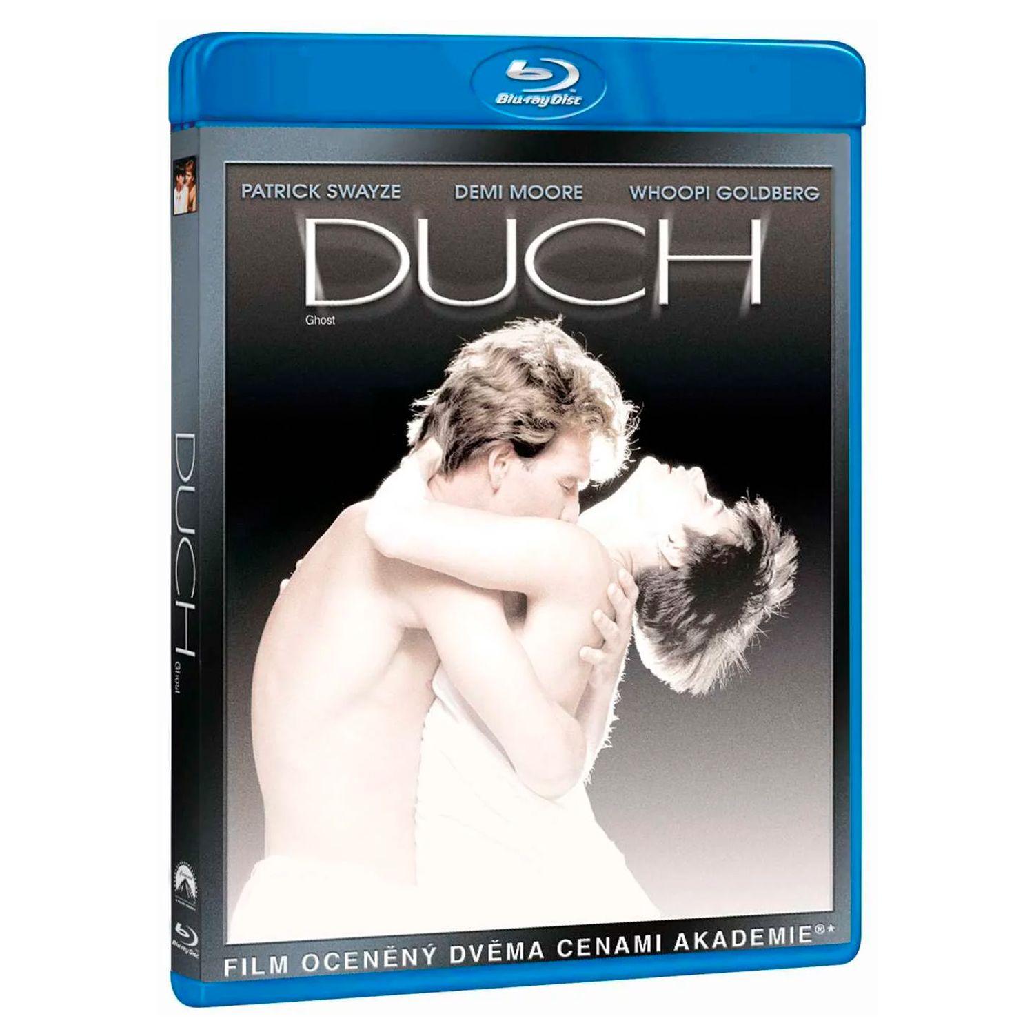 Привидение (Blu-ray)