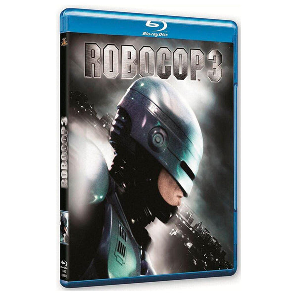 ロボコップ3 [Blu-ray] robokop-3-blu-ray-