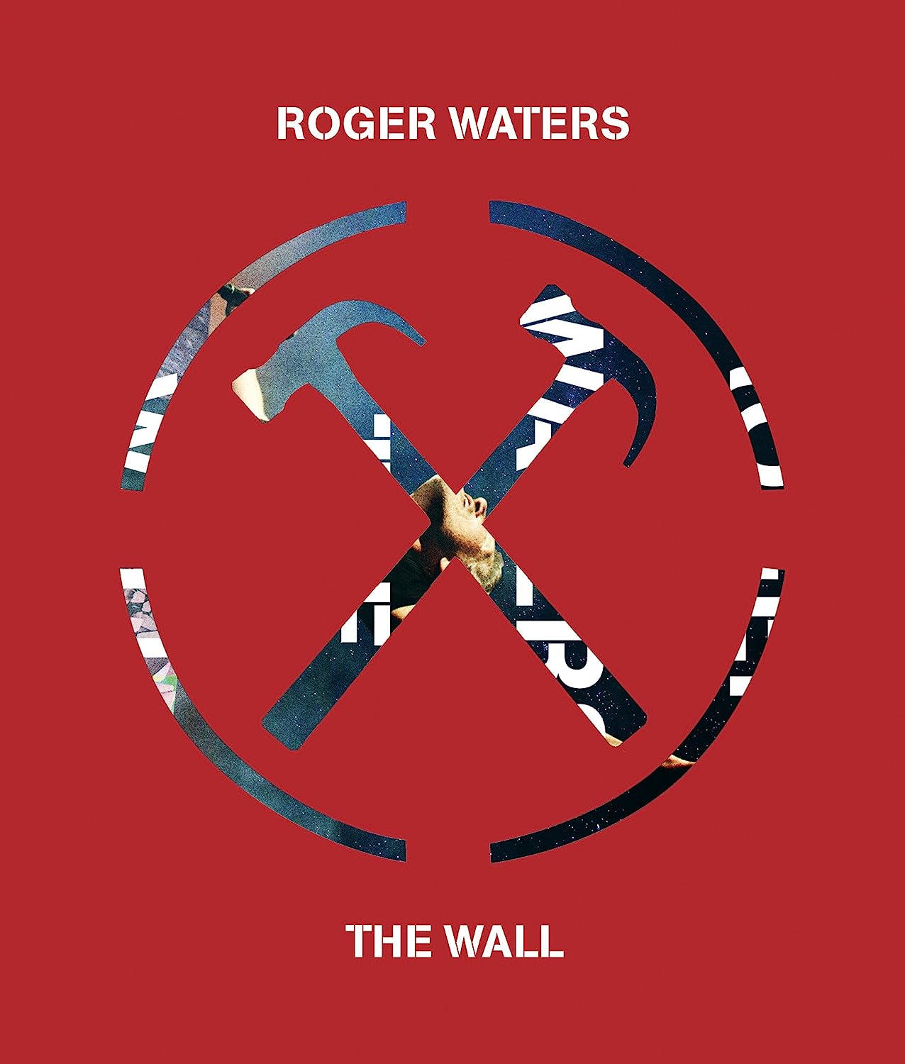 Roger Waters: The Wall (Blu-ray + Bonus disc) Special Edition