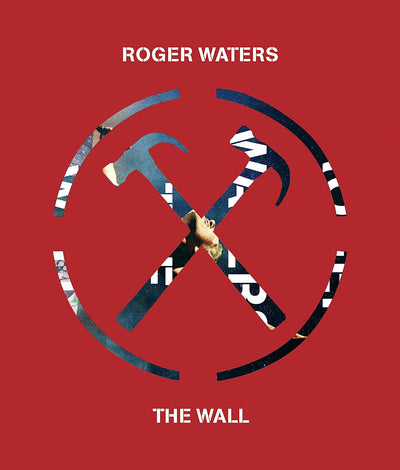 Roger Waters: The Wall [Special Edition] (2 Blu-ray)