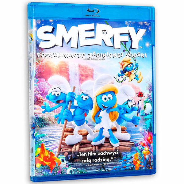 smurfiki-zateryannaya-derevnya