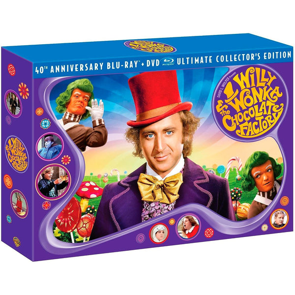 【廃盤】【未開封】WILLY WONKA SUSU CD Wonka CD | eBay
