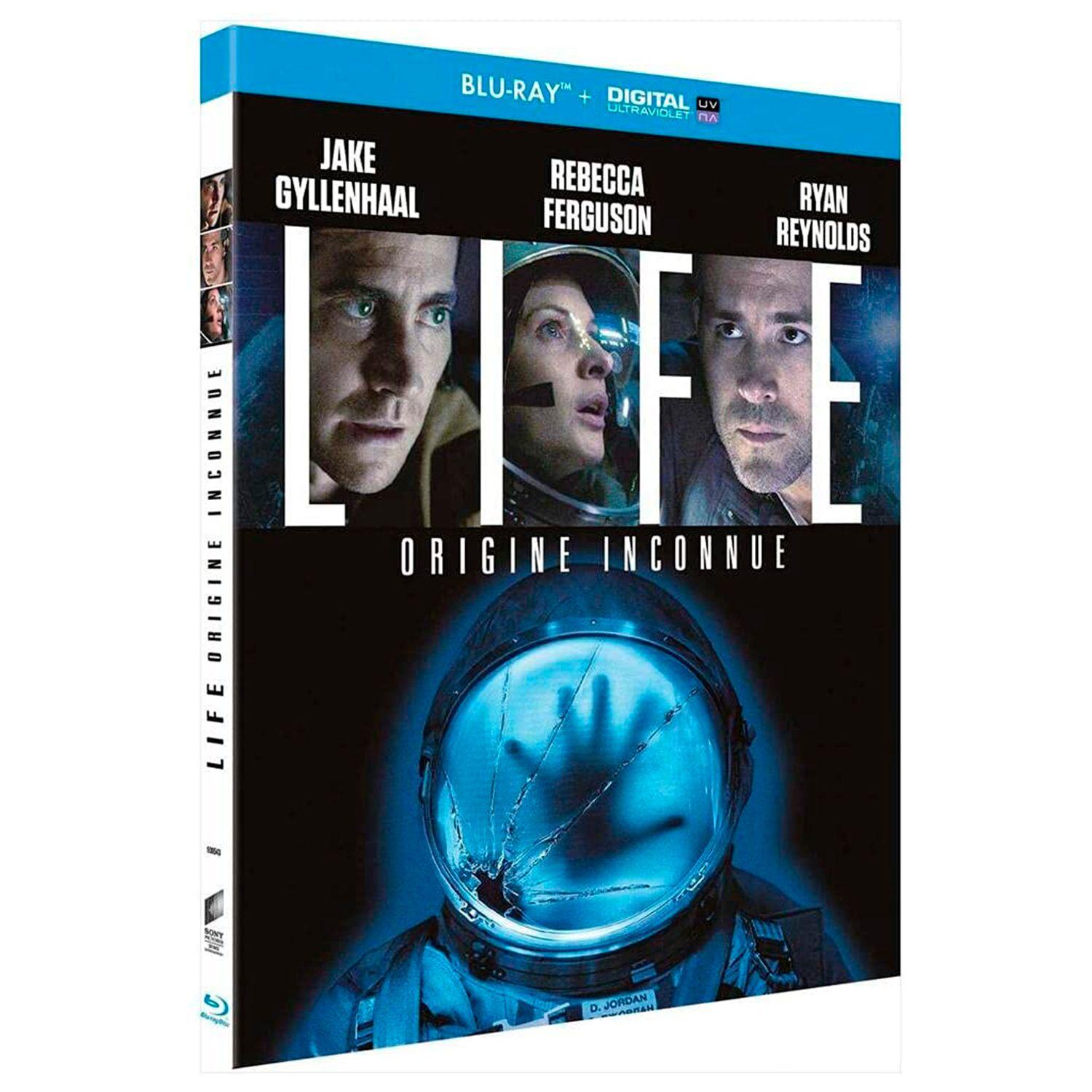 Живое (Blu-ray)